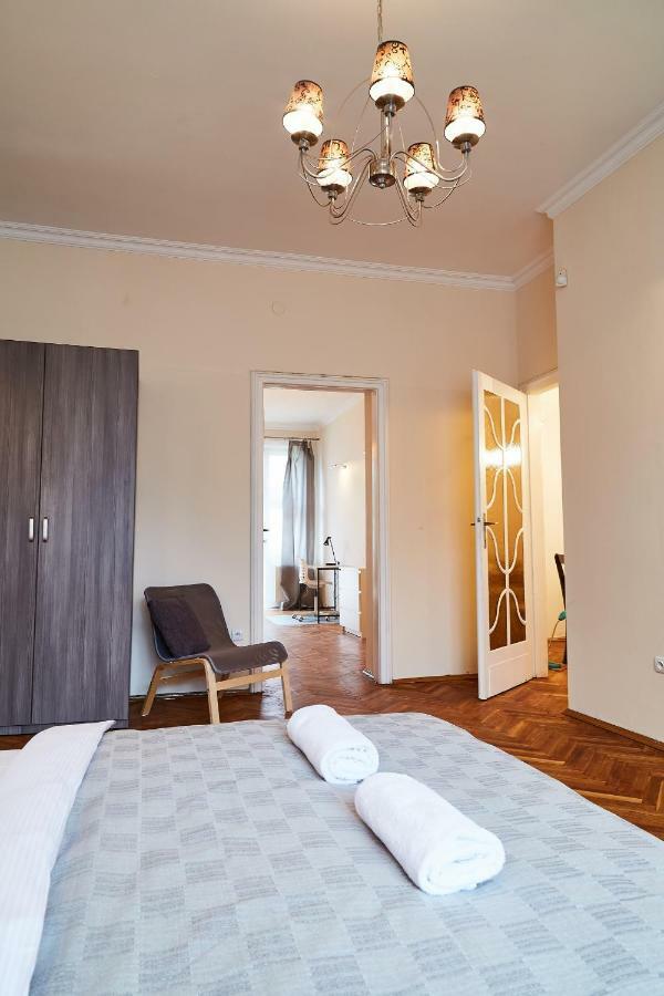 Modern Apartments Krakow Exterior photo